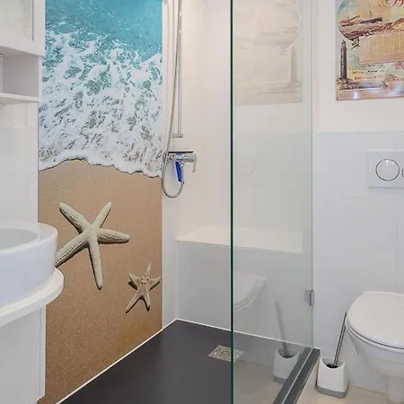 Apartman Duen12_45 Westerland